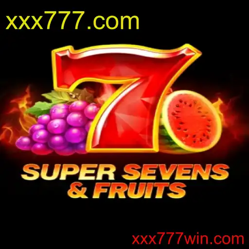 7SuperSevensFruits