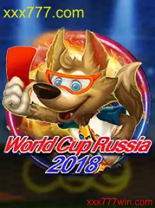 WorldCupRussia2018